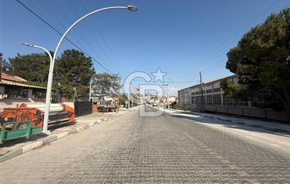 SARUHANLI KOLDERE MAH. YOLA CEPHELİ MERKEZİ KONUMDA SATILIK ARSA