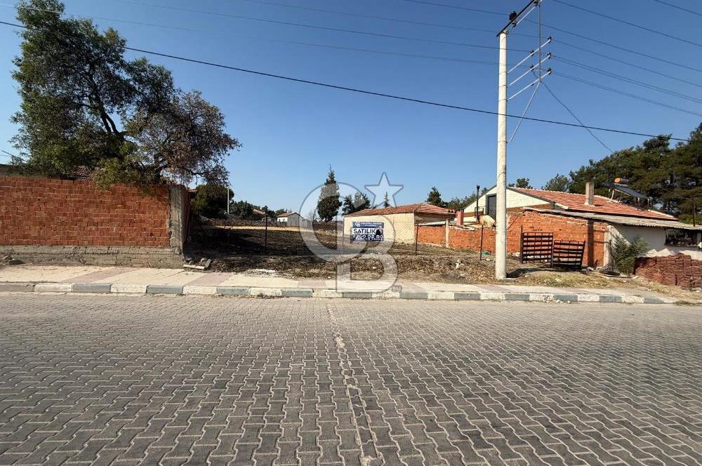 SARUHANLI KOLDERE MAH. YOLA CEPHELİ MERKEZİ KONUMDA SATILIK ARSA