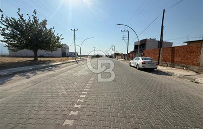 SARUHANLI KOLDERE MAH. YOLA CEPHELİ MERKEZİ KONUMDA SATILIK ARSA