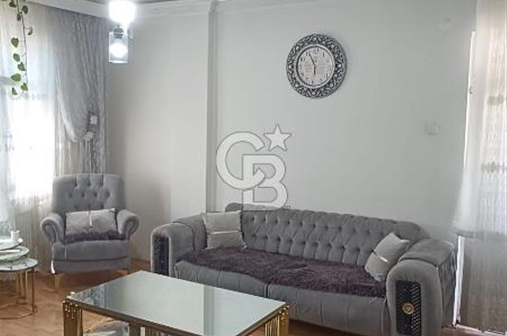 Memorial Hastanesi Karşı Sokağında Yatırımlık İçi Temiz