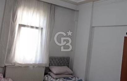 Memorial Hastanesi Karşı Sokağında Yatırımlık İçi Temiz