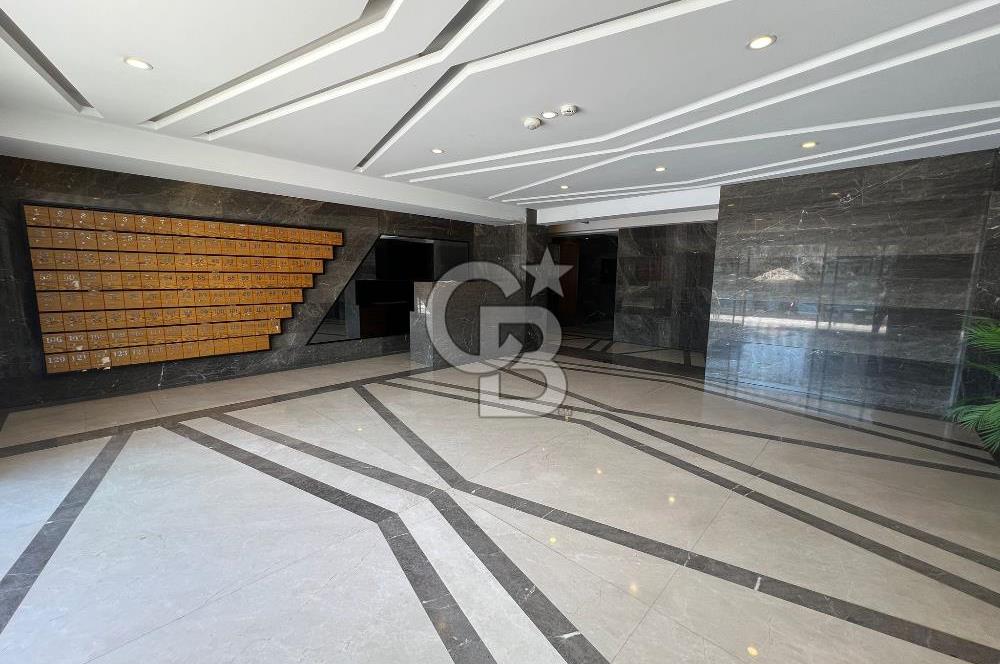 ÇİĞLİ KİRALIK EŞYALI DAİRE 1+1 MARKA 333 SİTESİNDE