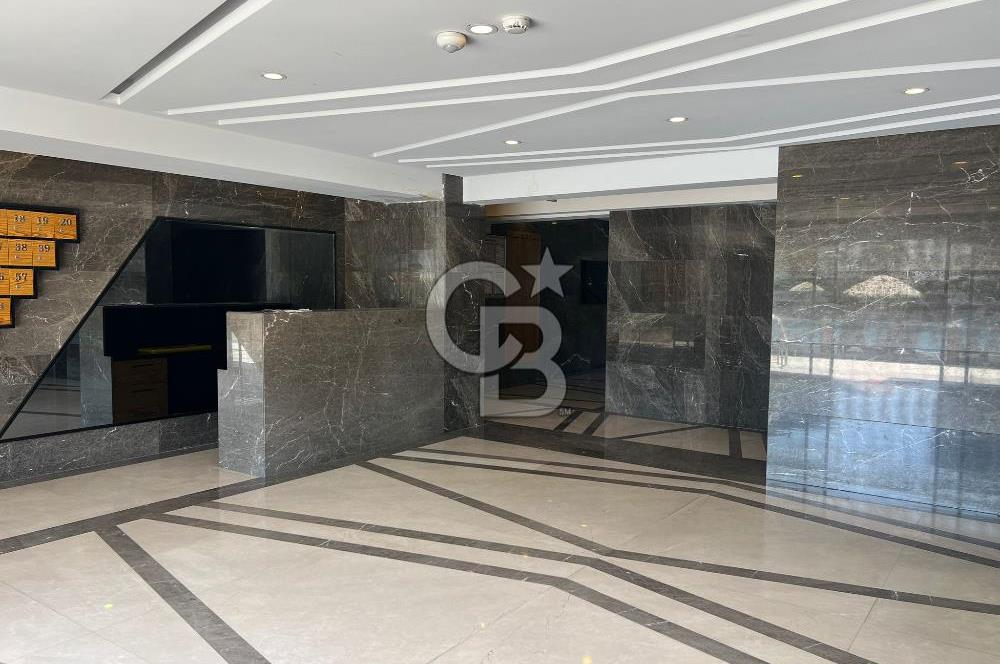 ÇİĞLİ KİRALIK EŞYALI DAİRE 1+1 MARKA 333 SİTESİNDE