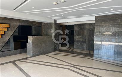 ÇİĞLİ KİRALIK EŞYALI DAİRE 1+1 MARKA 333 SİTESİNDE