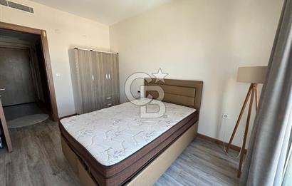 ÇİĞLİ KİRALIK EŞYALI DAİRE 1+1 MARKA 333 SİTESİNDE