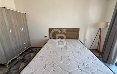 ÇİĞLİ KİRALIK EŞYALI DAİRE 1+1 MARKA 333 SİTESİNDE