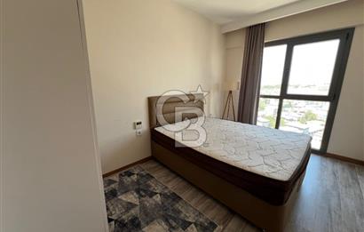 ÇİĞLİ KİRALIK EŞYALI DAİRE 1+1 MARKA 333 SİTESİNDE