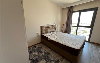 ÇİĞLİ KİRALIK EŞYALI DAİRE 1+1 MARKA 333 SİTESİNDE