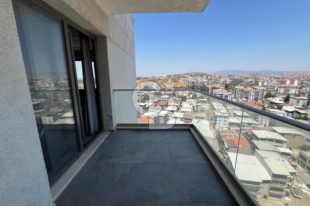 ÇİĞLİ KİRALIK EŞYALI DAİRE 1+1 MARKA 333 SİTESİNDE