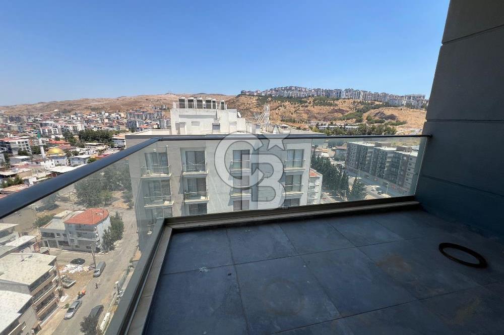 ÇİĞLİ KİRALIK EŞYALI DAİRE 1+1 MARKA 333 SİTESİNDE
