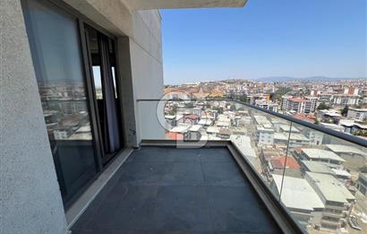 ÇİĞLİ KİRALIK EŞYALI DAİRE 1+1 MARKA 333 SİTESİNDE