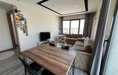ÇİĞLİ KİRALIK EŞYALI DAİRE 1+1 MARKA 333 SİTESİNDE