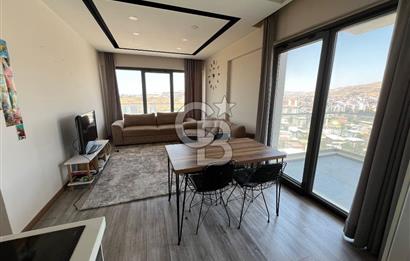 ÇİĞLİ KİRALIK EŞYALI DAİRE 1+1 MARKA 333 SİTESİNDE