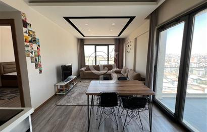 ÇİĞLİ KİRALIK EŞYALI DAİRE 1+1 MARKA 333 SİTESİNDE