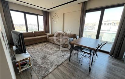 ÇİĞLİ KİRALIK EŞYALI DAİRE 1+1 MARKA 333 SİTESİNDE
