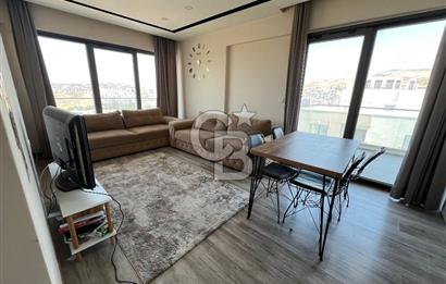 ÇİĞLİ KİRALIK EŞYALI DAİRE 1+1 MARKA 333 SİTESİNDE