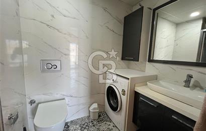 ÇİĞLİ KİRALIK EŞYALI DAİRE 1+1 MARKA 333 SİTESİNDE