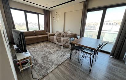 ÇİĞLİ KİRALIK EŞYALI DAİRE 1+1 MARKA 333 SİTESİNDE