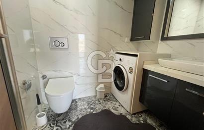 ÇİĞLİ KİRALIK EŞYALI DAİRE 1+1 MARKA 333 SİTESİNDE