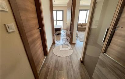 ÇİĞLİ KİRALIK EŞYALI DAİRE 1+1 MARKA 333 SİTESİNDE