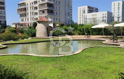 SANCAKTEPE SİNPAŞ EGEBOYU SİTESİNDE 2,5+1 SATILIK ARA KAT DAİRE