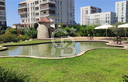 SANCAKTEPE SİNPAŞ EGEBOYU SİTESİNDE 2,5+1 SATILIK ARA KAT DAİRE