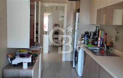 SANCAKTEPE SİNPAŞ EGEBOYU SİTESİNDE 2,5+1 SATILIK ARA KAT DAİRE