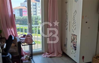 SANCAKTEPE SİNPAŞ EGEBOYU SİTESİNDE 2,5+1 SATILIK ARA KAT DAİRE