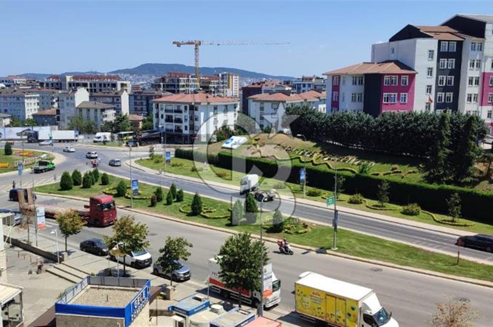SANCAKTEPE SİNPAŞ EGEBOYU SİTESİNDE 2,5+1 SATILIK ARA KAT DAİRE