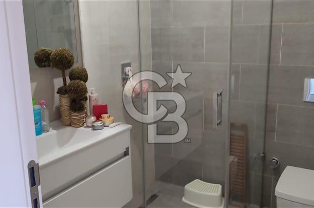 SANCAKTEPE SİNPAŞ EGEBOYU SİTESİNDE 2,5+1 SATILIK ARA KAT DAİRE