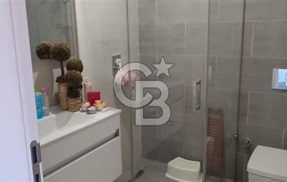 SANCAKTEPE SİNPAŞ EGEBOYU SİTESİNDE 2,5+1 SATILIK ARA KAT DAİRE