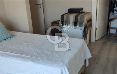 SANCAKTEPE SİNPAŞ EGEBOYU SİTESİNDE 2,5+1 SATILIK ARA KAT DAİRE