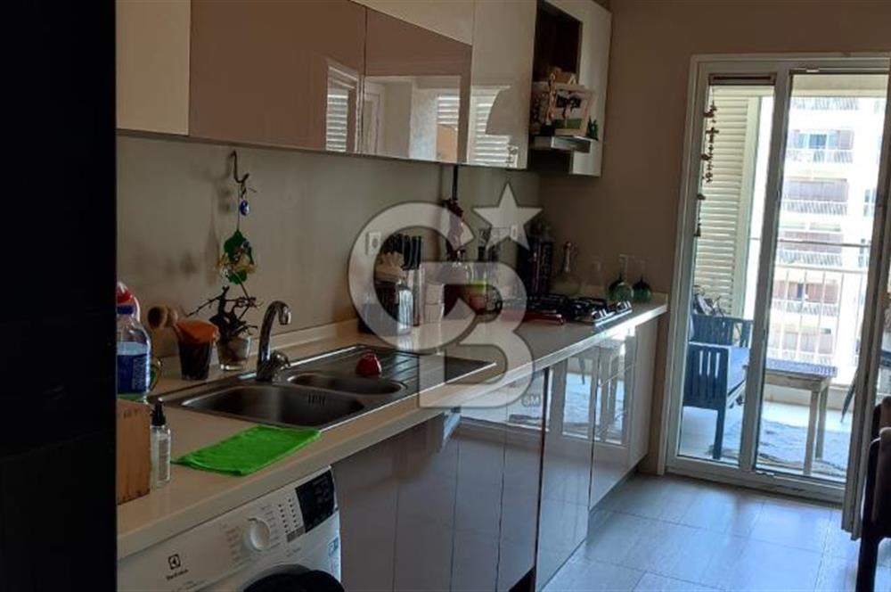 SANCAKTEPE SİNPAŞ EGEBOYU SİTESİNDE 2,5+1 SATILIK ARA KAT DAİRE