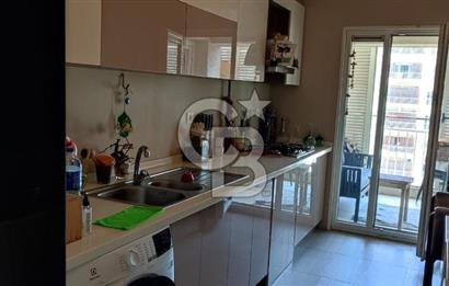 SANCAKTEPE SİNPAŞ EGEBOYU SİTESİNDE 2,5+1 SATILIK ARA KAT DAİRE