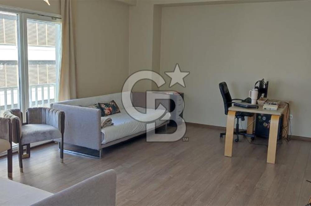 SANCAKTEPE SİNPAŞ EGEBOYU SİTESİNDE 2,5+1 SATILIK ARA KAT DAİRE