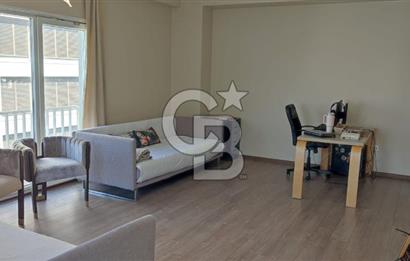 SANCAKTEPE SİNPAŞ EGEBOYU SİTESİNDE 2,5+1 SATILIK ARA KAT DAİRE