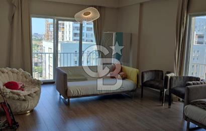 SANCAKTEPE SİNPAŞ EGEBOYU SİTESİNDE 2,5+1 SATILIK ARA KAT DAİRE
