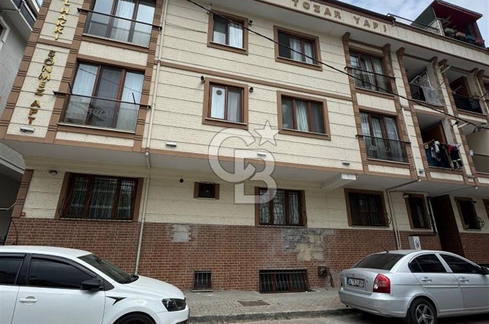 kağıthane satılık daire