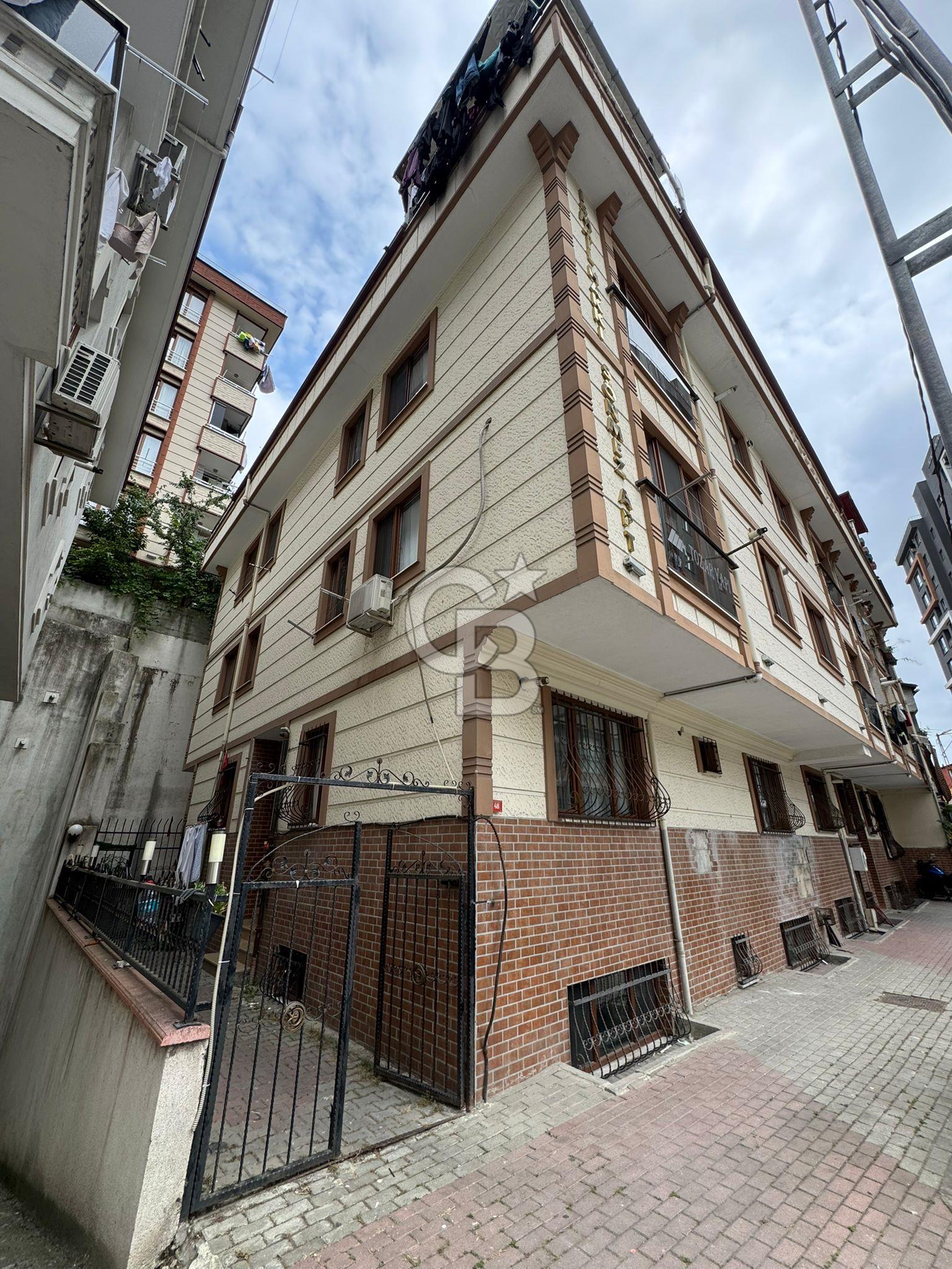 kağıthane satılık daire