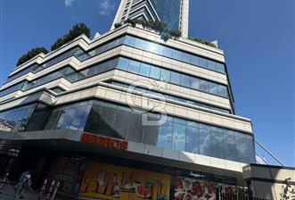 şişli nuroltower satılık 