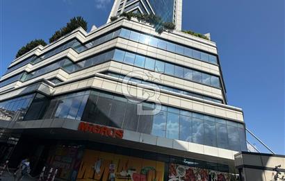 şişli nuroltower satılık 