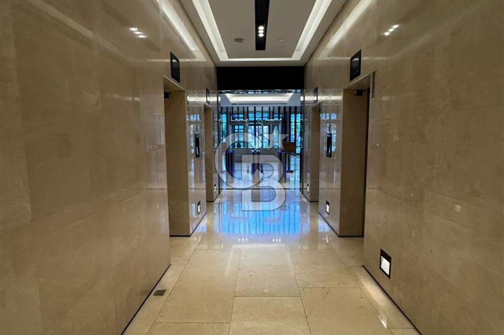 şişli nuroltower satılık 