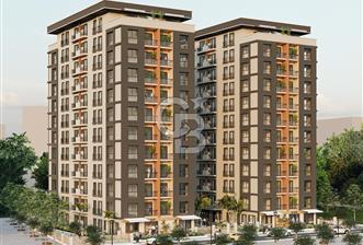Park Cepheli,Kapalı Mutfaklı Satılık Lüks 3+1 Daire