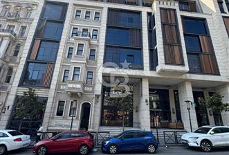 taksım360 projesınde satılık 3/1