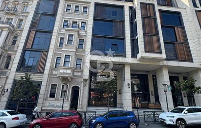 taksım360 projesınde satılık 3/1