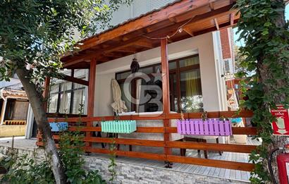 avşa adası satılık mustakıl vılla
