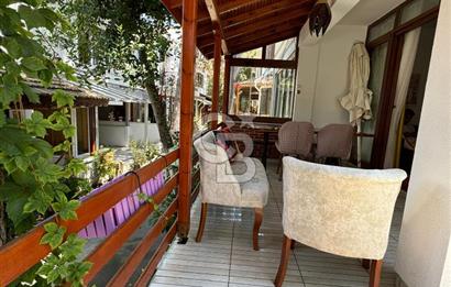 avşa adası satılık mustakıl vılla