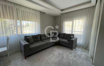 Çiğli Balatçık Mahallesinde 2+1 Eşyalı Kiralık Daire