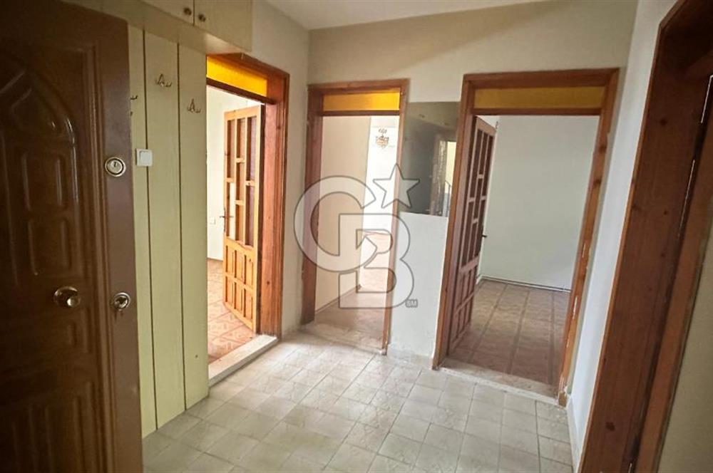 AHMET YESEVİ MH. EŞREF ERGİN İLKOKULUNA YAKIN KİRALIK 3+1 DAİRE