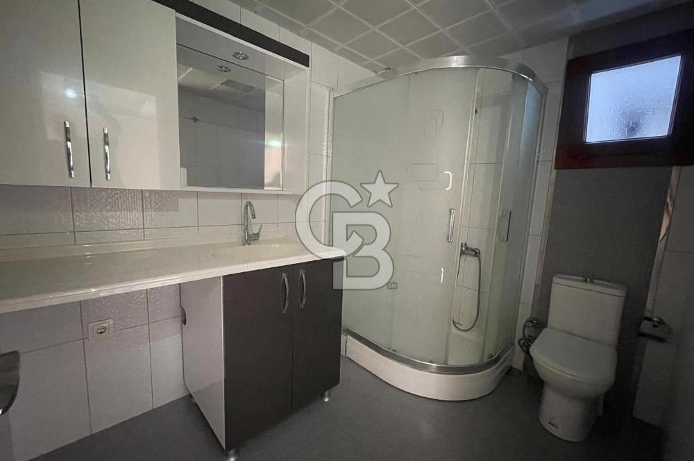 Buca Hürriyet Mh 2+1 Dubleks Daire